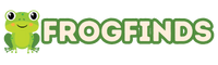 Frogfinds