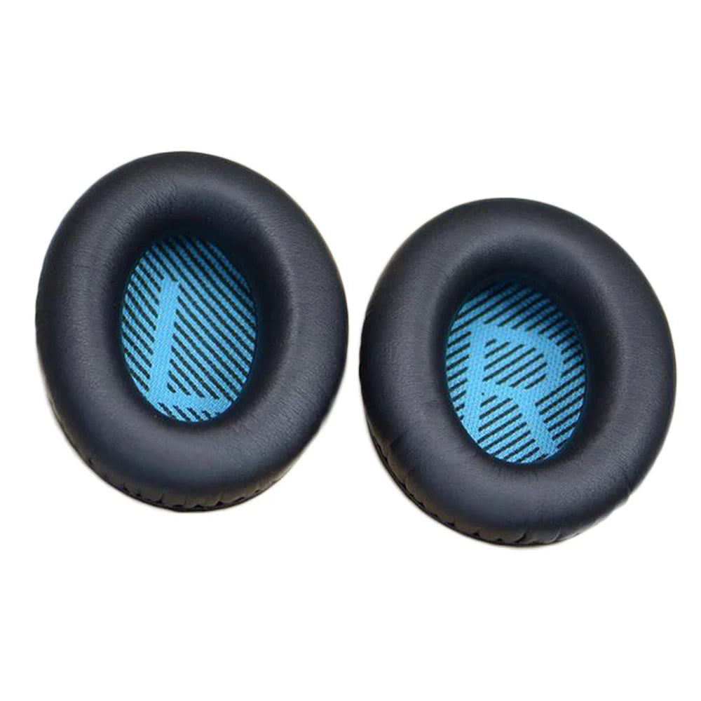 Replacement Earpads for Bose Headphones - Frogfinds