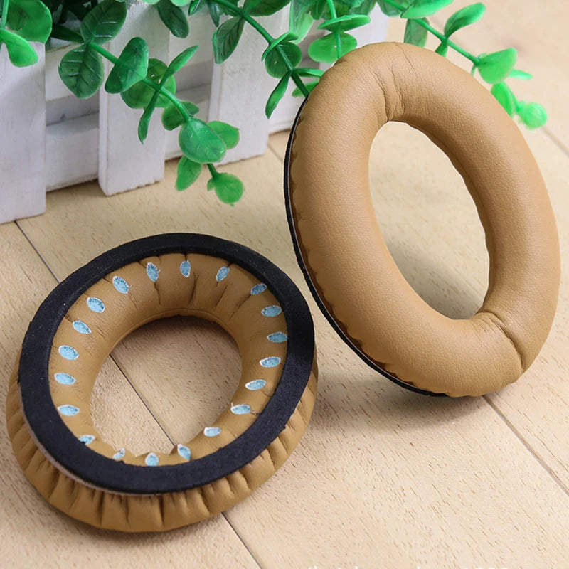 Replacement Earpads for Bose Headphones - Frogfinds