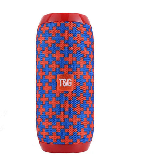 Wireless Bluetooth Speaker - Frogfinds