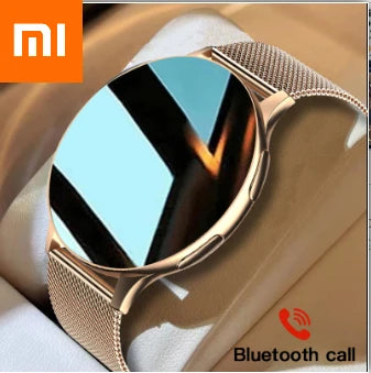 XIAOMI Fitness Smart Watch Blutetooth - Frogfinds