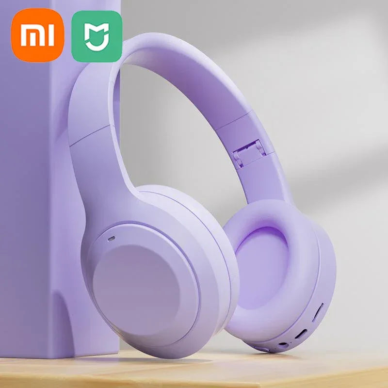 XIAOMI Noise Cancelling Headphones - Frogfinds