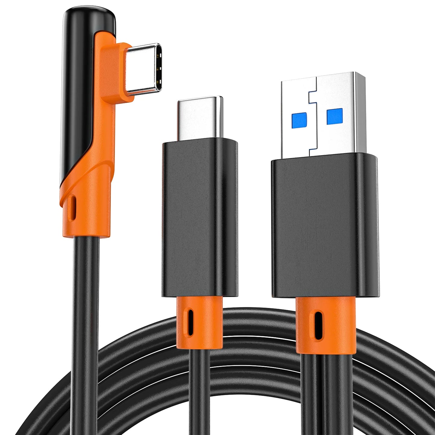 Type-C Charging Cable for VR - Frogfinds