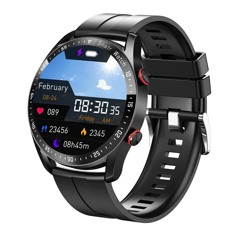 Luxury Smart Watch - Frogfinds