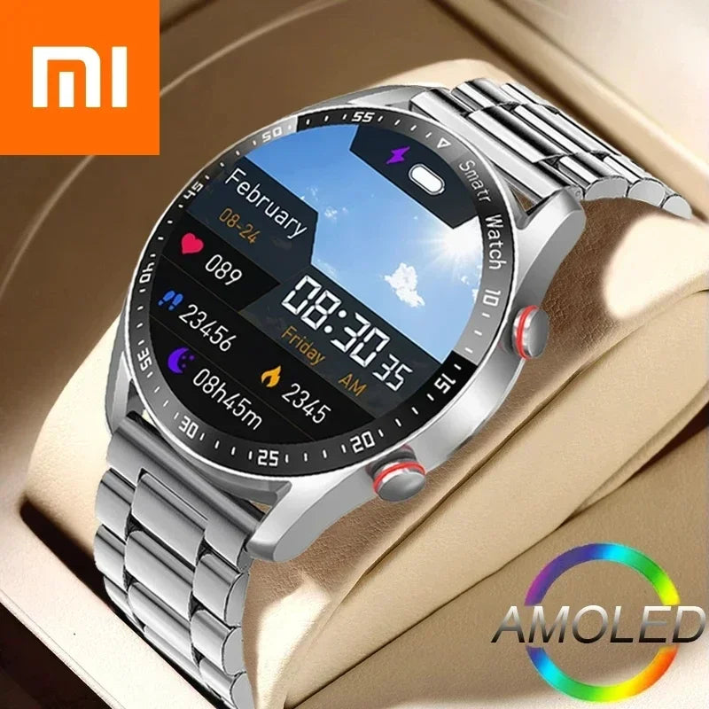 Luxury Smart Watch - Frogfinds