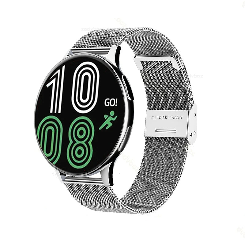 XIAOMI Fitness Smart Watch Blutetooth - Frogfinds