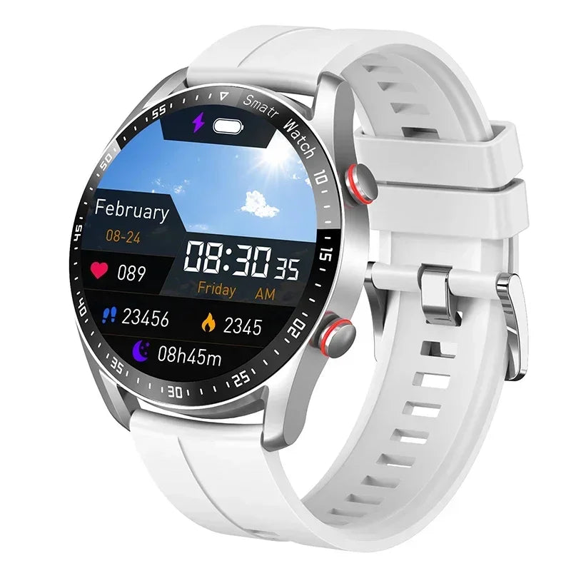 Luxury Smart Watch - Frogfinds