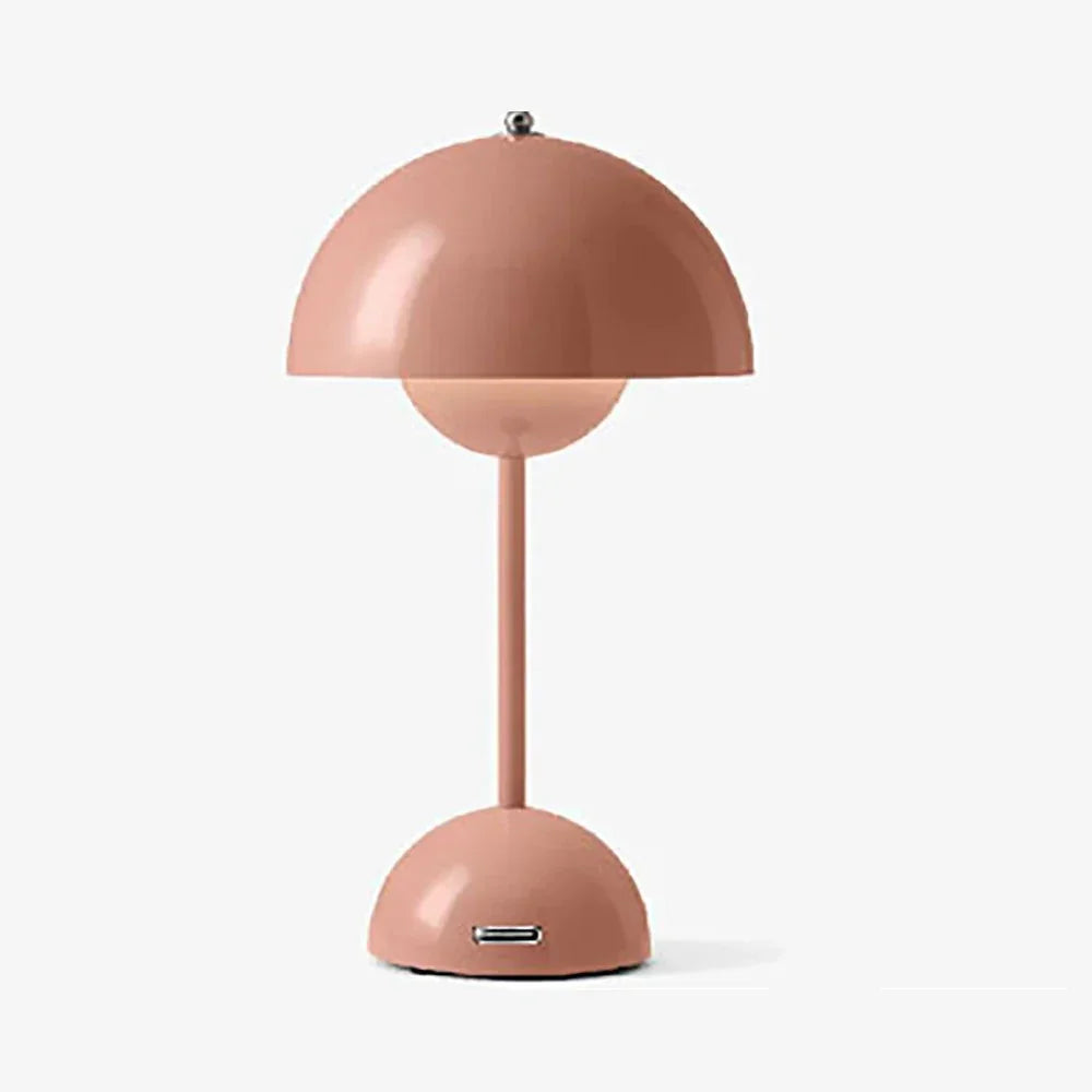 Flowerbud Table Lamp - Frogfinds