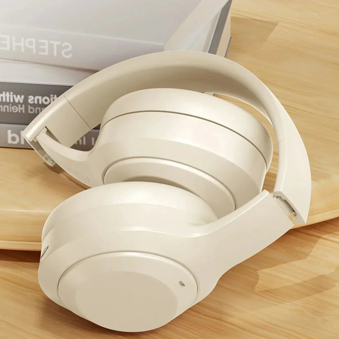 XIAOMI Noise Cancelling Headphones - Frogfinds