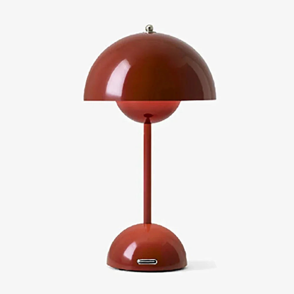 Flowerbud Table Lamp - Frogfinds