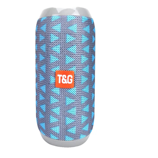 Wireless Bluetooth Speaker - Frogfinds