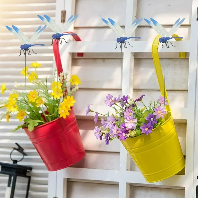 Dragonfly Bug Deterrent Clip - Frogfinds