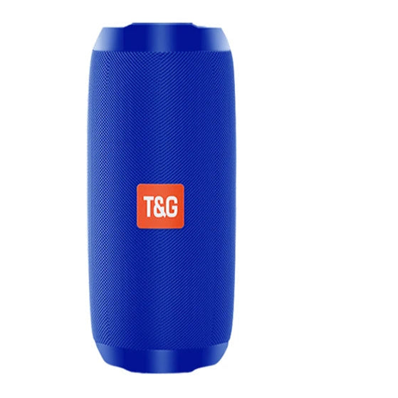 Wireless Bluetooth Speaker - Frogfinds