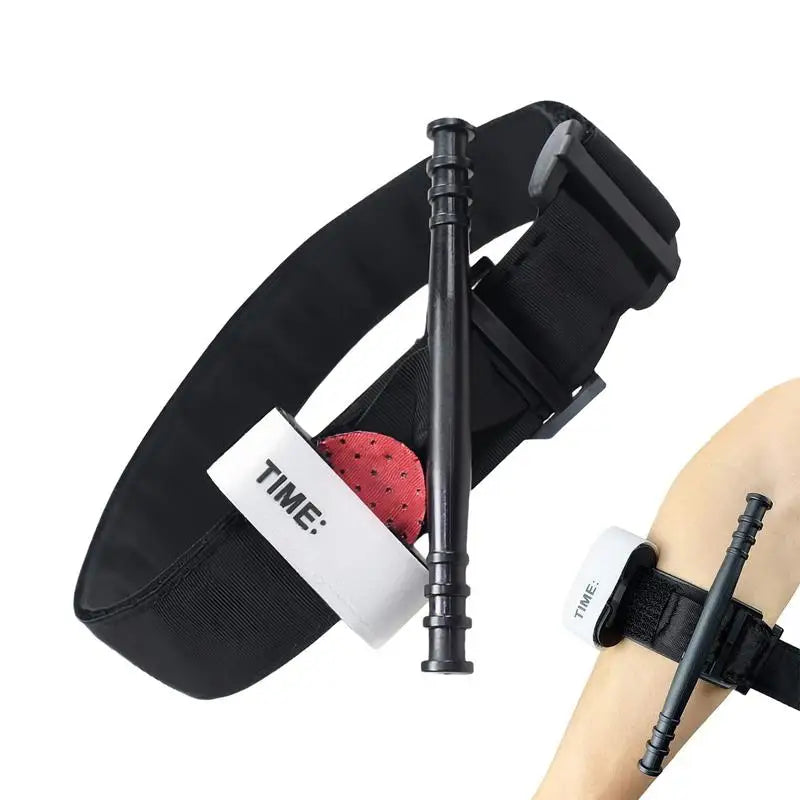 Emergency Tourniquet Strap – Fast Aid - Frogfinds
