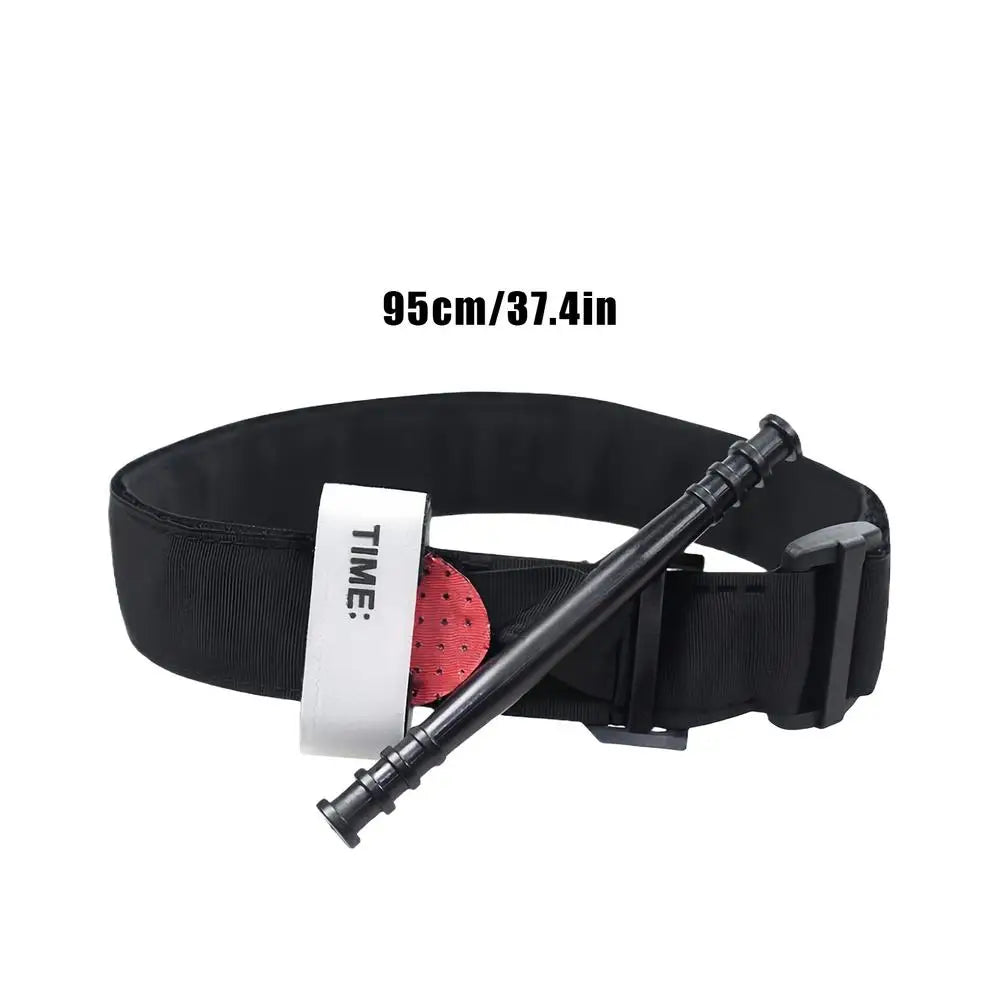 Emergency Tourniquet Strap – Fast Aid - Frogfinds