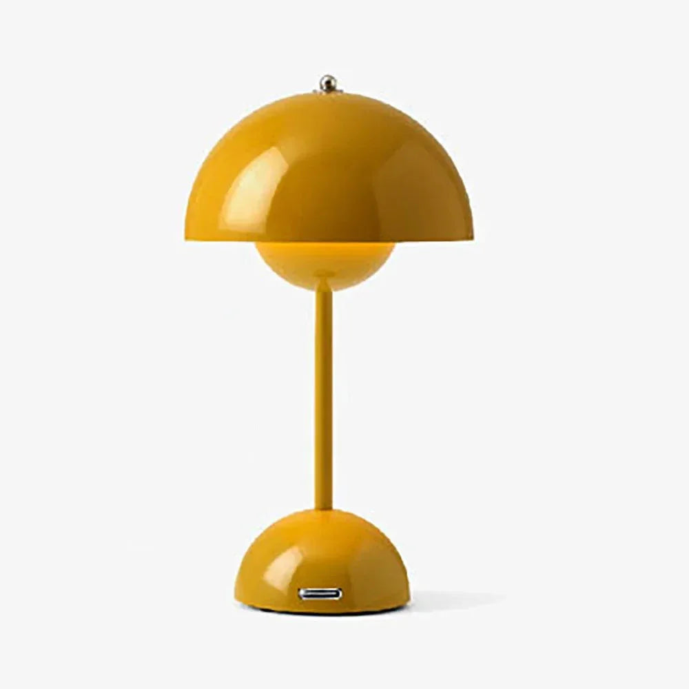 Flowerbud Table Lamp - Frogfinds