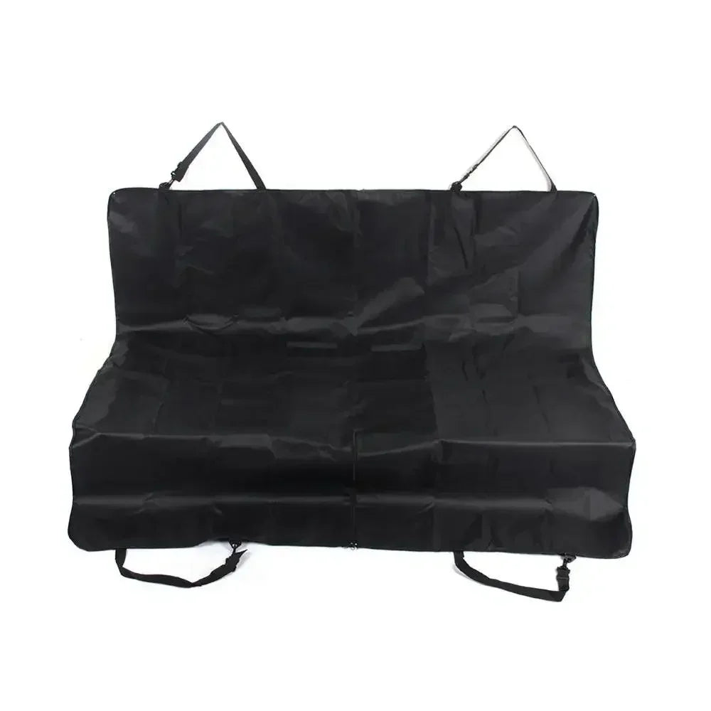 Waterproof Dog Car Seat Cover - Frogfinds