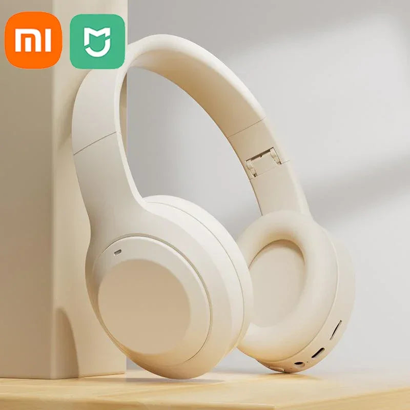 XIAOMI Noise Cancelling Headphones - Frogfinds