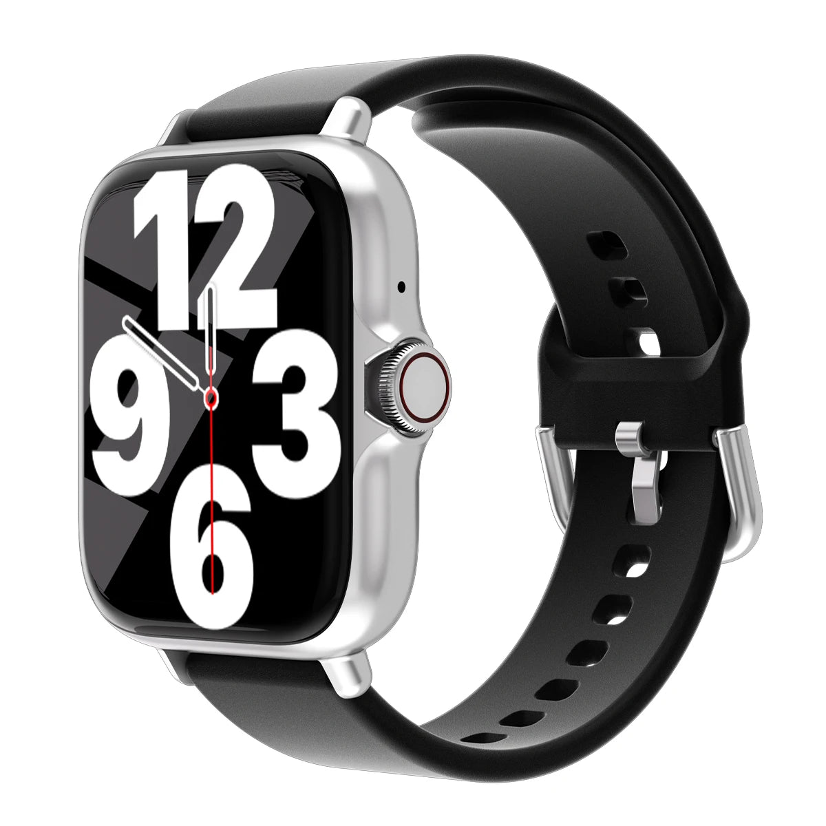 Waterproof Smart Watch 1.83'' - Frogfinds