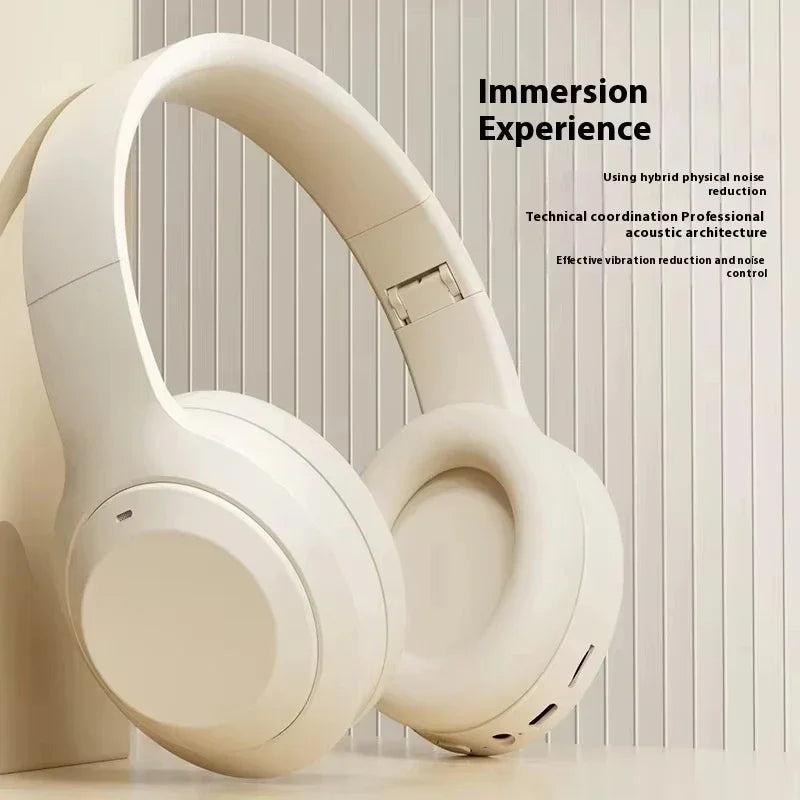 XIAOMI Noise Cancelling Headphones - Frogfinds