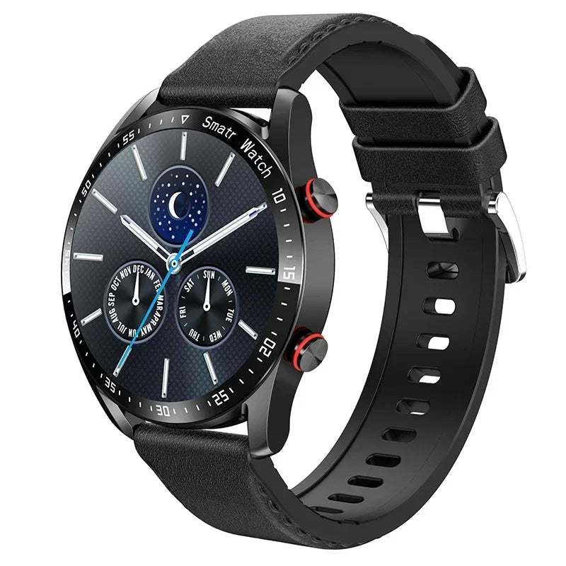 Luxury Smart Watch - Frogfinds
