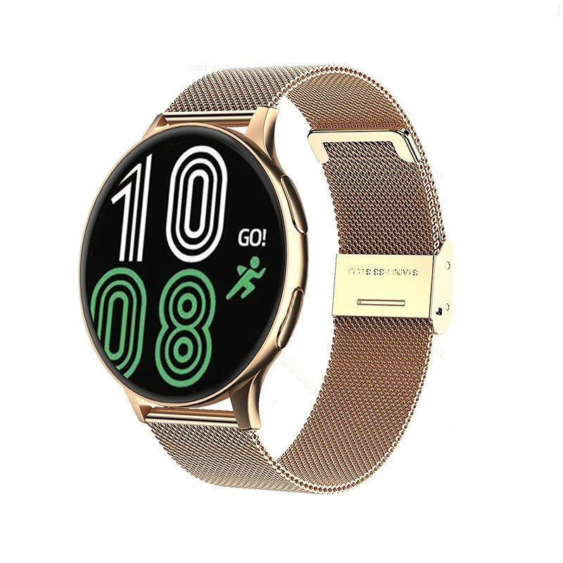 XIAOMI Fitness Smart Watch Blutetooth - Frogfinds