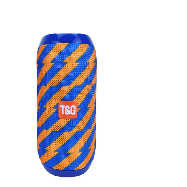 Wireless Bluetooth Speaker - Frogfinds