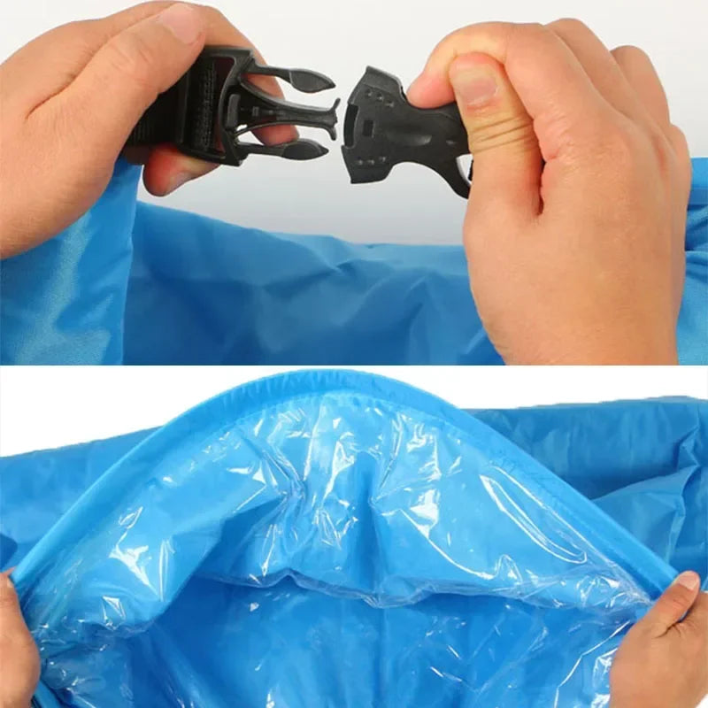 Portable Inflatable Beach Sofa - Frogfinds