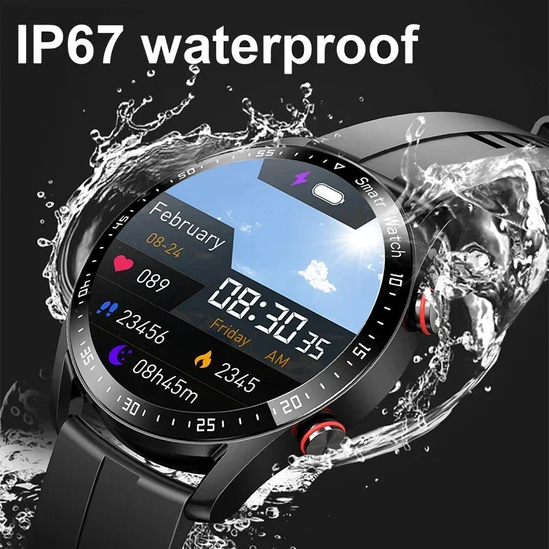 Luxury Smart Watch - Frogfinds