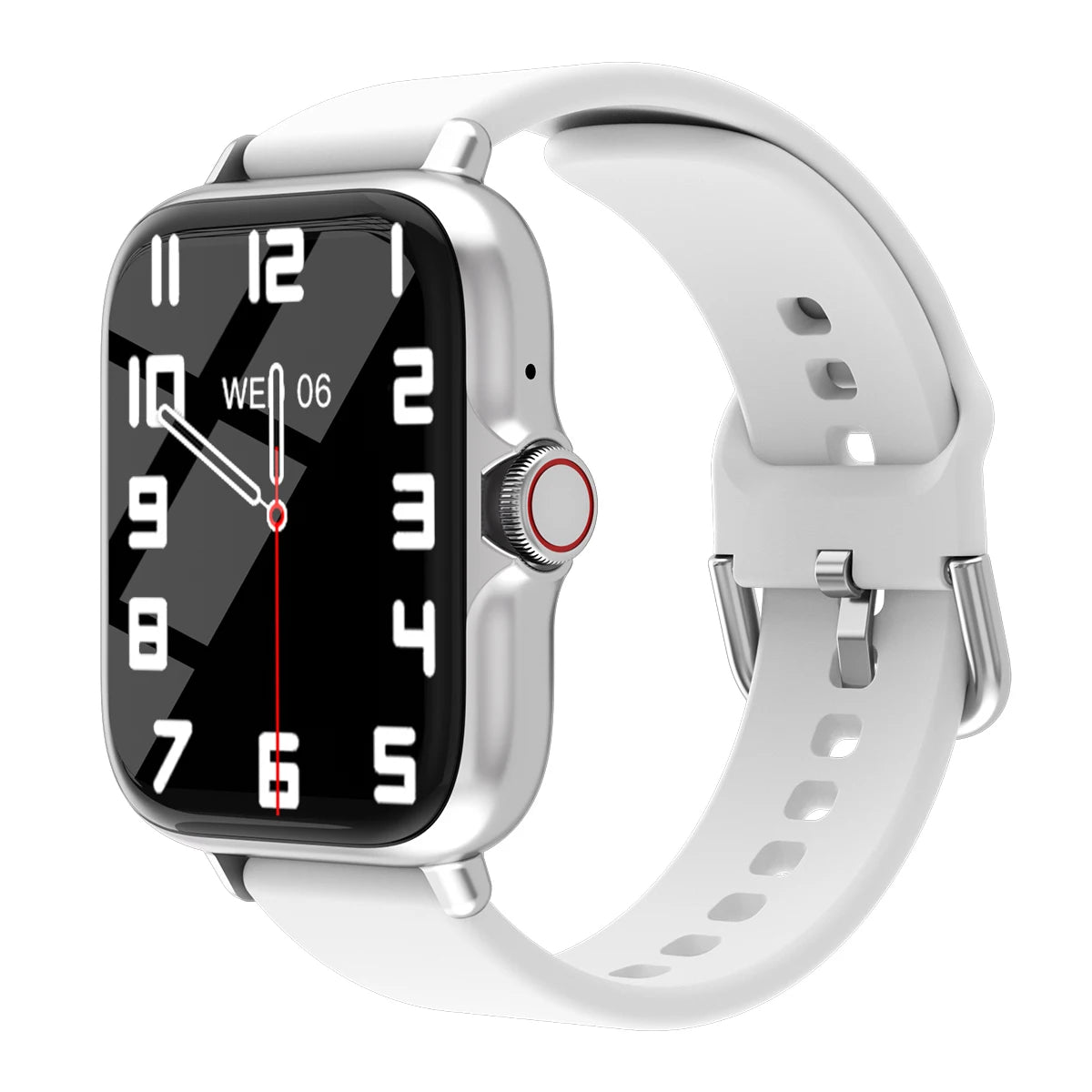 Waterproof Smart Watch 1.83'' - Frogfinds