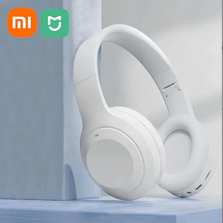 XIAOMI Noise Cancelling Headphones - Frogfinds