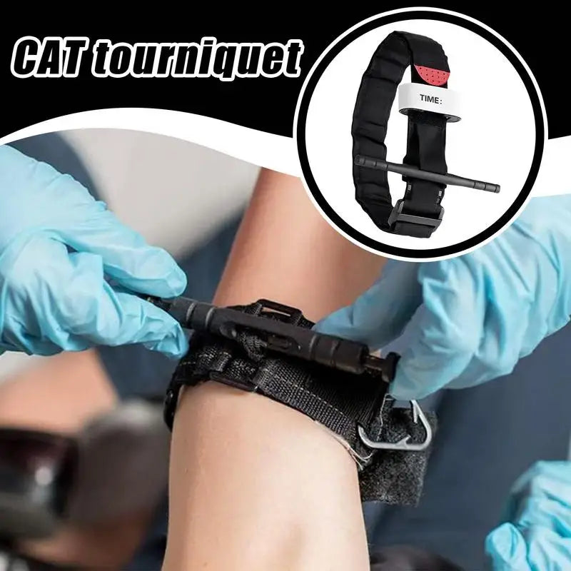 Emergency Tourniquet Strap – Fast Aid - Frogfinds