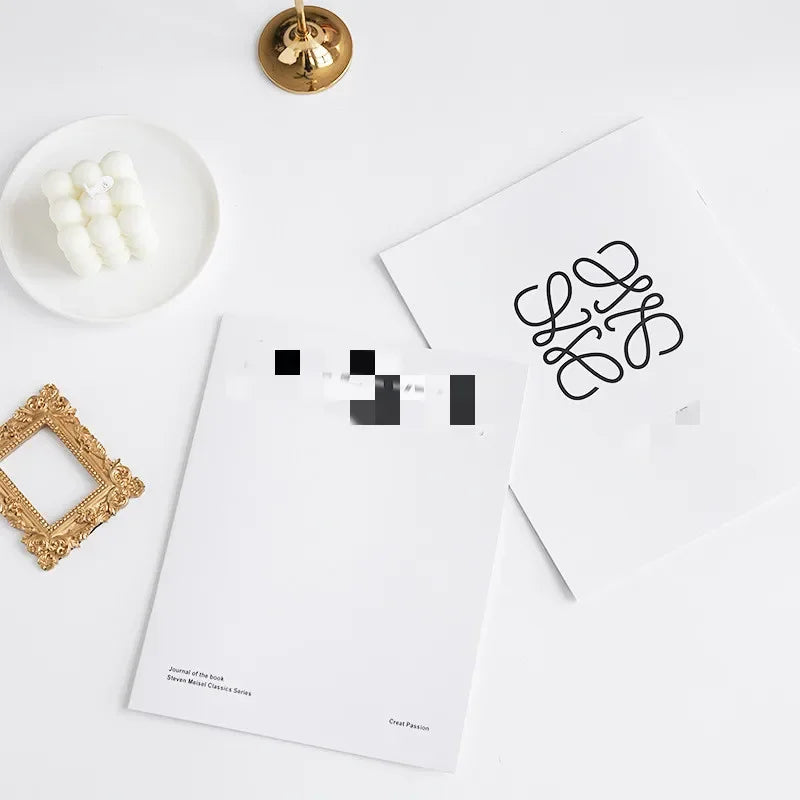 Decoration cards magazines print - Frogfinds