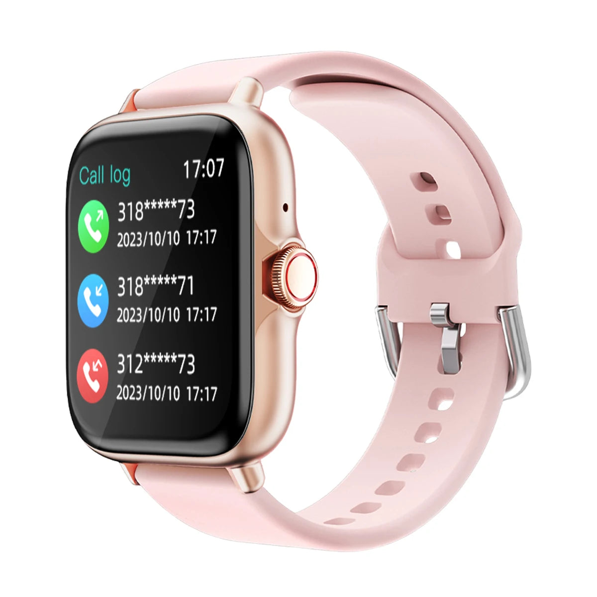 Waterproof Smart Watch 1.83'' - Frogfinds