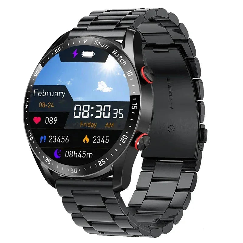 Luxury Smart Watch - Frogfinds