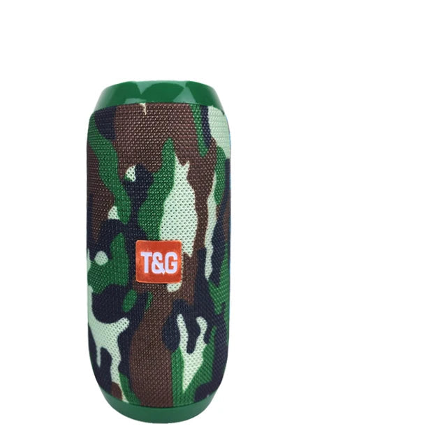 Wireless Bluetooth Speaker - Frogfinds