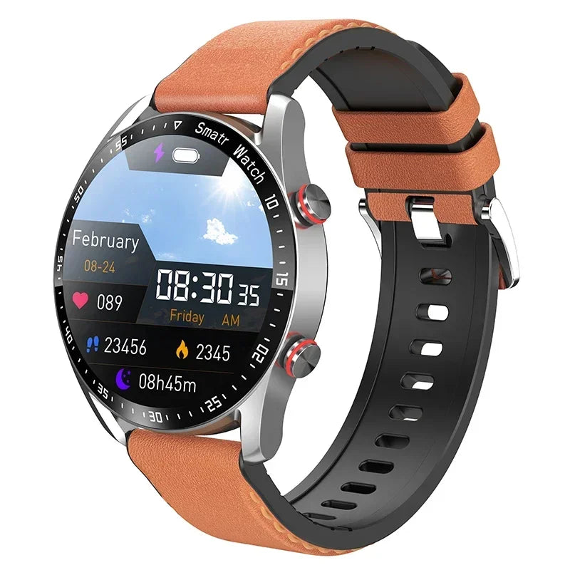 Luxury Smart Watch - Frogfinds