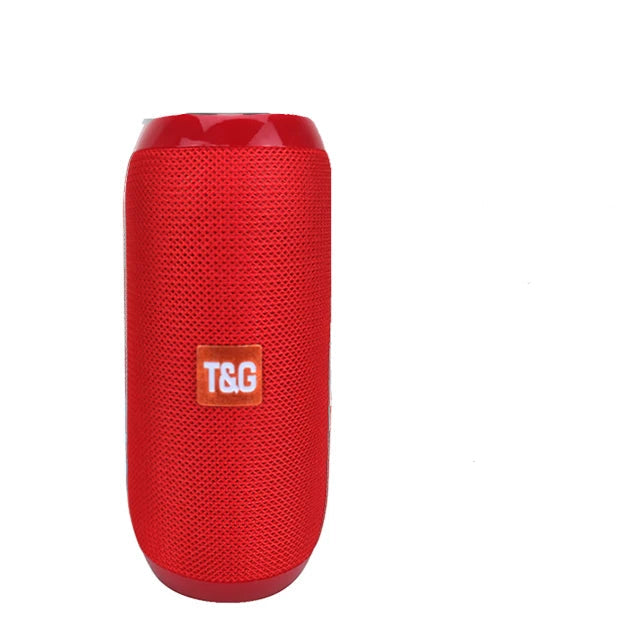 Wireless Bluetooth Speaker - Frogfinds