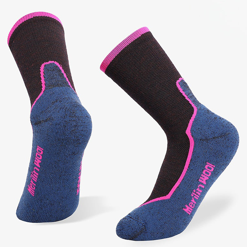 MerinoSPORT© Endurance Sportstrumpor