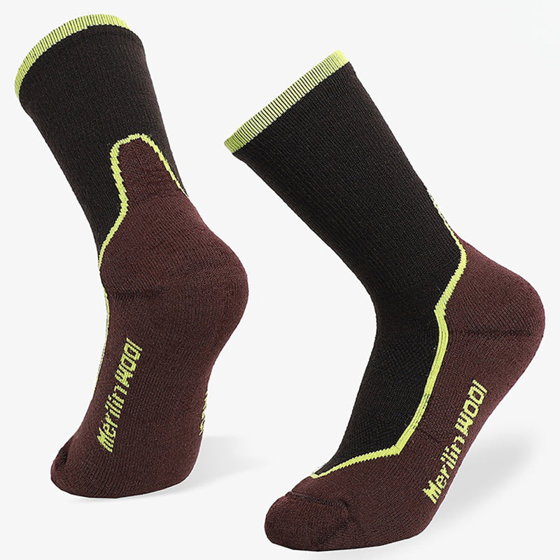 MerinoSPORT© Endurance Sportstrumpor