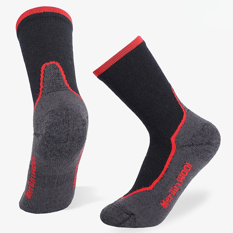 MerinoSPORT© Endurance Sportstrumpor