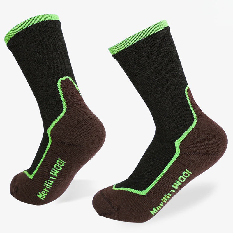 MerinoSPORT© Endurance Sportstrumpor