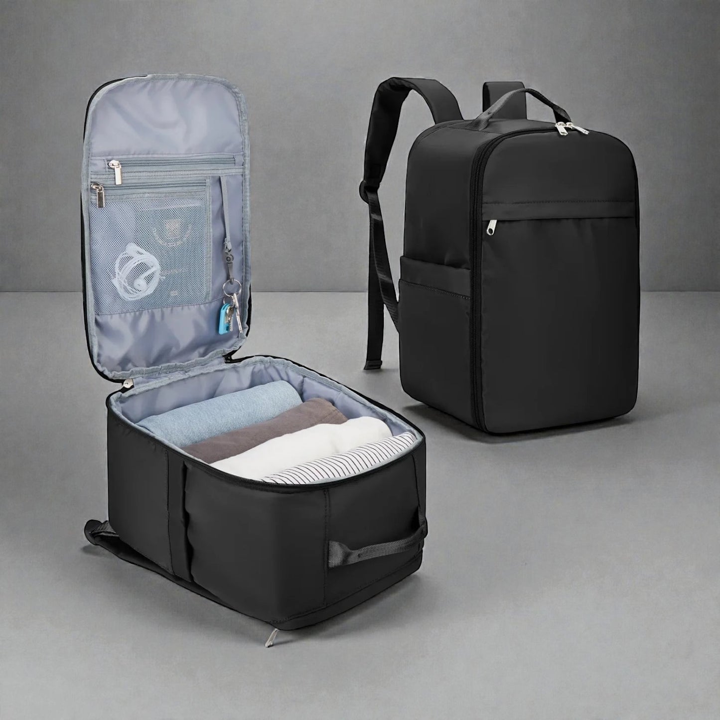 Cabin bag for Ryan air