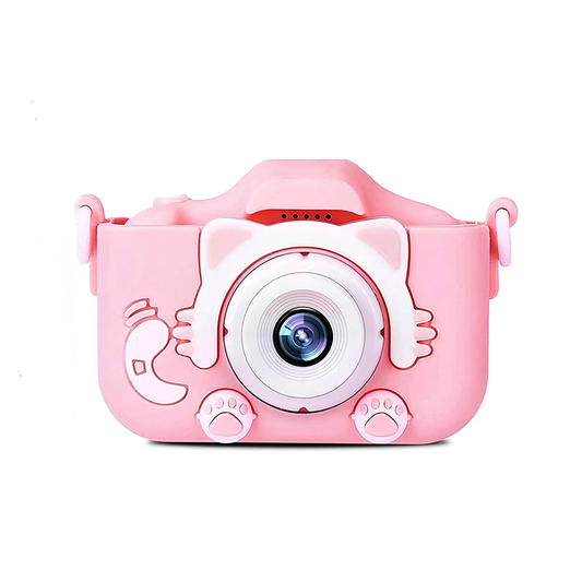 Kids Camera Mini - Frogfinds