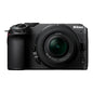 Nikon Z30 Mirrorless Camera