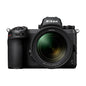 Nikon Z7ii Mirrorless Camera