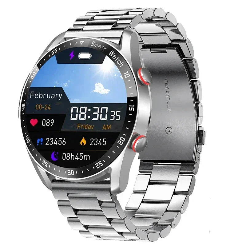 Luxury Smart Watch - Frogfinds