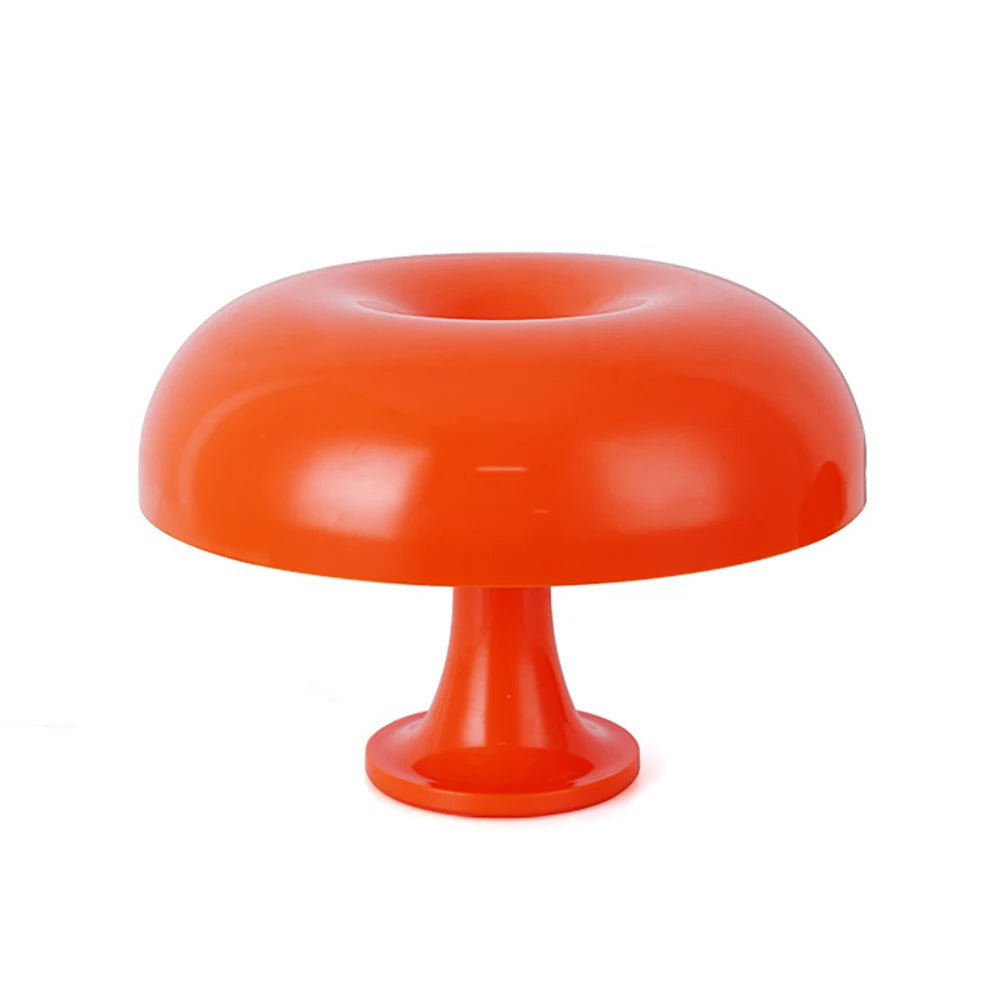 Danish Designer Minimalist Mushroom Table Lamp - Frogfinds